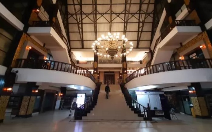 Kota Banjarmasin Terbaik Keempat Kelola Pengaduan Publik