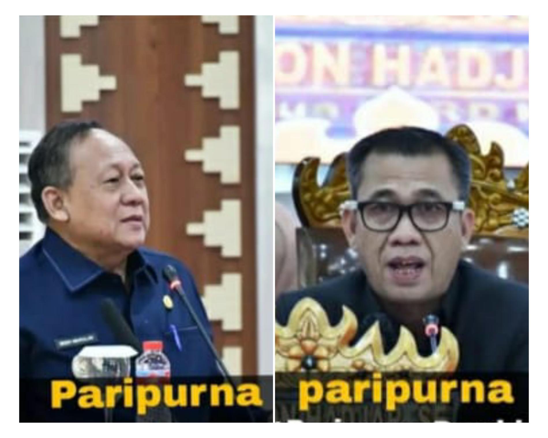 APBD Perubahan 2024 Pemkot Bandarlampung Naik Rp195 Miliar