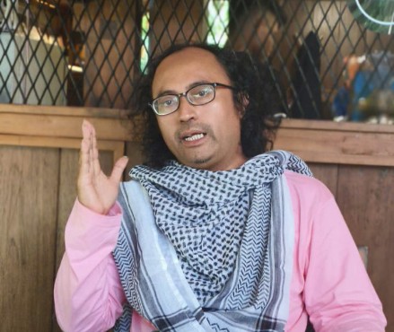 Tiga Seniman Asing Didepak Imigrasi dari Tubaba Art Festival