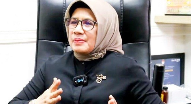Visi Misi Calon Kepala Daerah Harus Sinkron dengan RPJPD