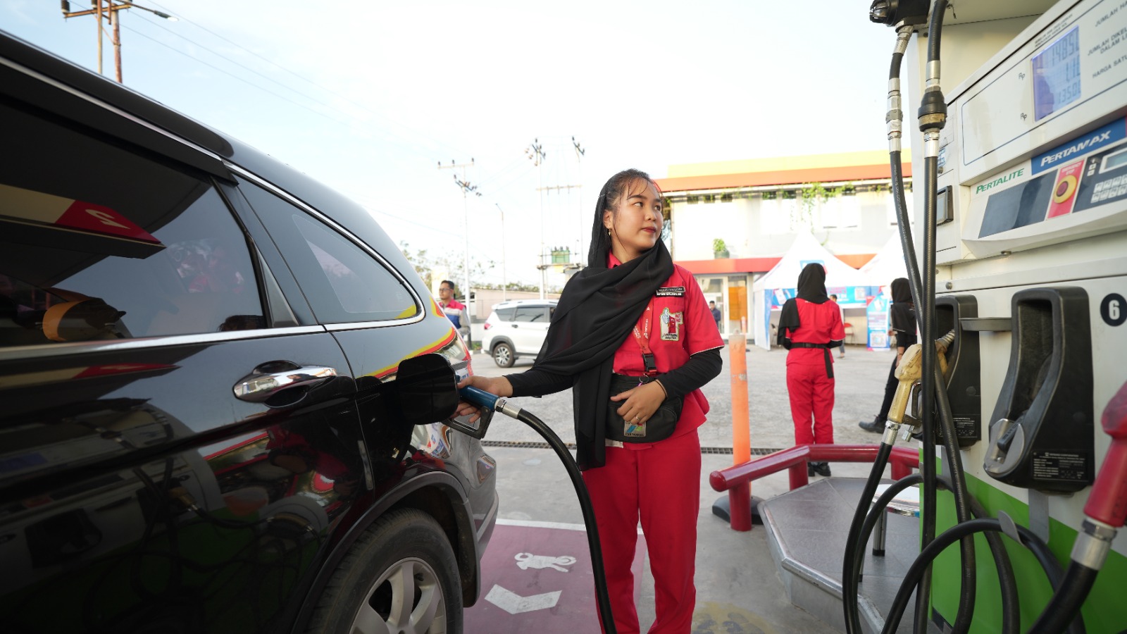 Pertamina Patra Niaga Sesuaikan Harga BBM Non Subsidi Pertamax 