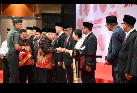 Terungkap, Stok Darah UDD PMI Baru 91 Ribu Kantong, Idealnya 7 Juta Per Tahun