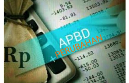 Rapat DPRD Lampung, APBDP 2024 Turun Rp50,67 Miliar