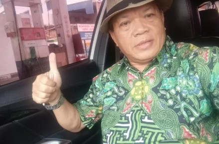   Kasus Tangsel dan Banten,  Marshel-Andrasoni vs Politik Formalitas