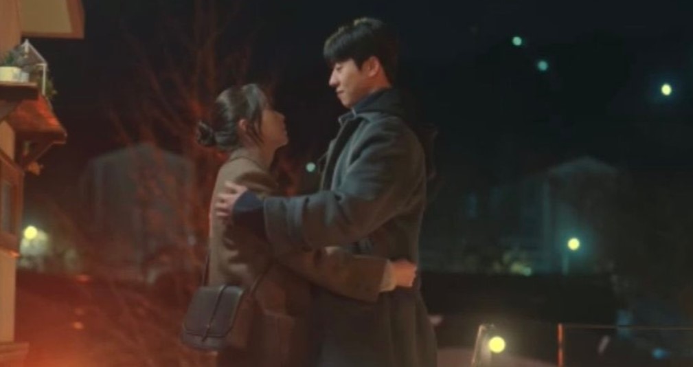 Nonton Drama Korea Serendipitys Embrace episode 8 Sub Indo