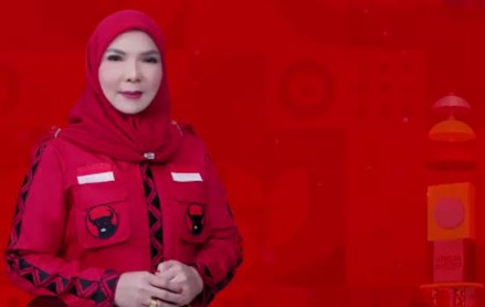 Megawati Undang Eva Dwiana ke DPP PDIP Siang Ini