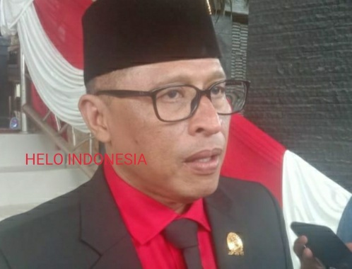 Ketua DPRD Gerah Kinerja Kadisdukcapil Balam, Dia Minta Walkot Evaluasi