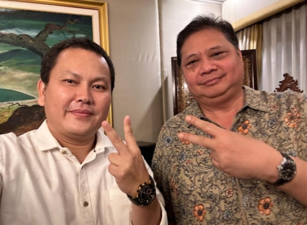 Loyalis Golkar: Mundurnya Airlangga, Kado Terindah HUT ke-79 RI