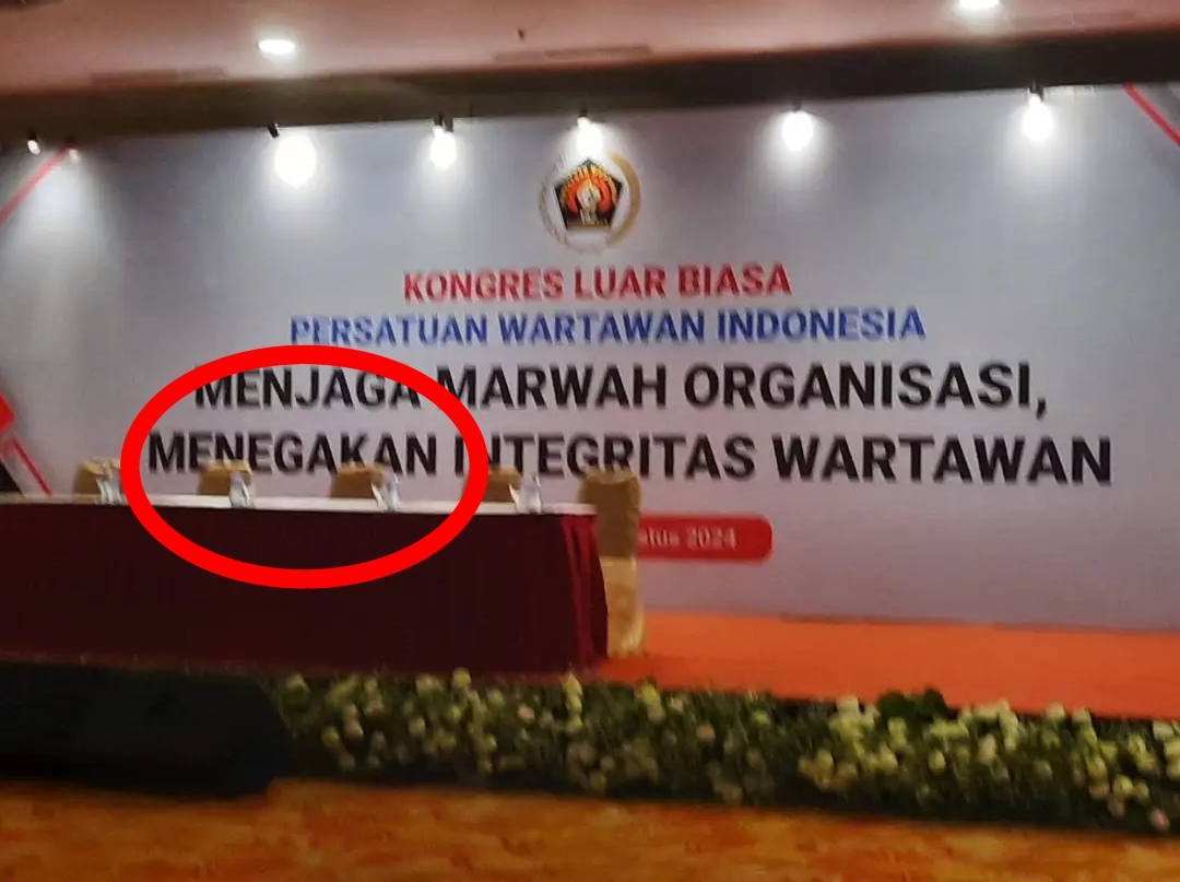 KLB PWI