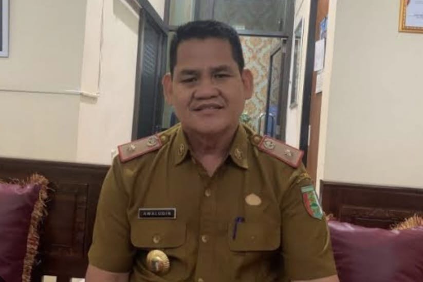 Ratusan ASN Pesiun di Pesawaran, Kepala BKPSDM Pastikan Pelayanan Lancar