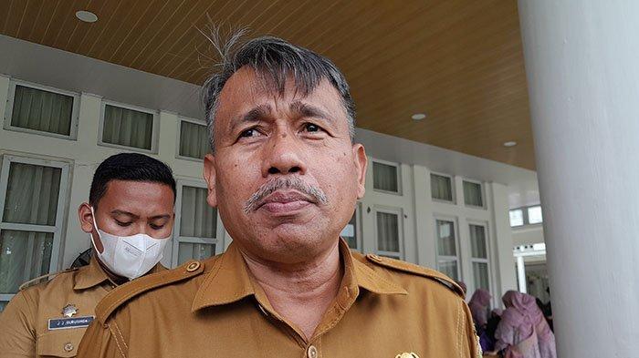 Nias Selatan Darurat Malaria dan DBD