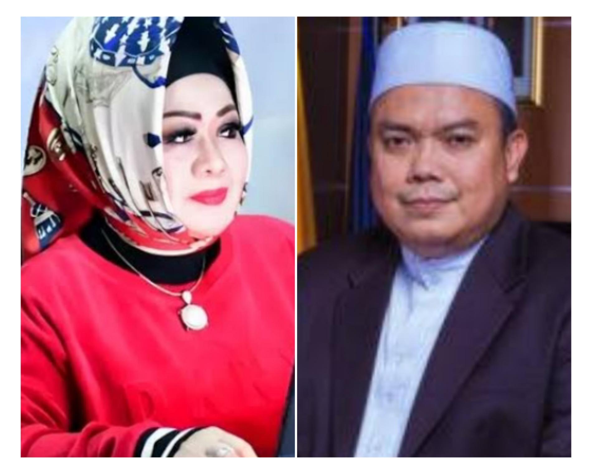 Reihana Masih Omon-Omon, Muncul Nama Alternatif Firmansyah