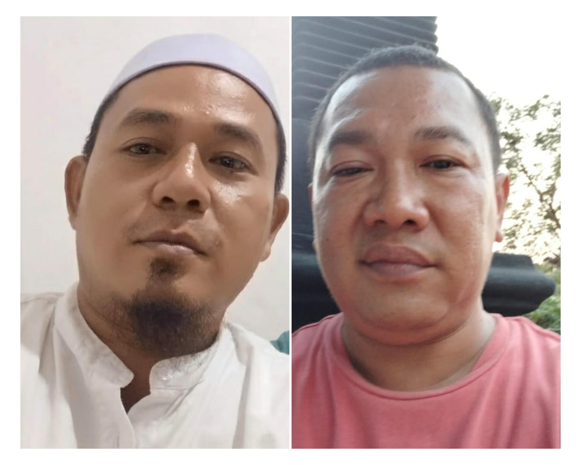 Damai, Kasus Dugaan Penggelapan oleh Putra Mantan Bupati