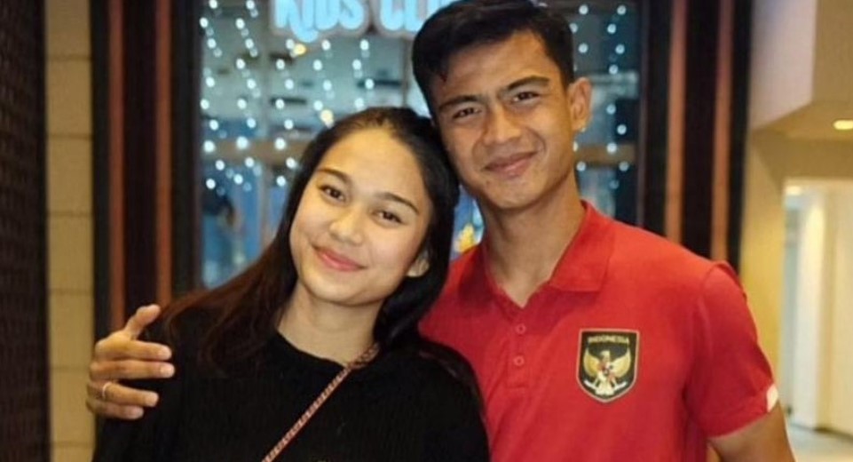 Viral di Medsos Istri Pratama Arhan, Azizah Diduga Selingkuh dengan Mantan Rachel Vennya, Cek Faktanya!