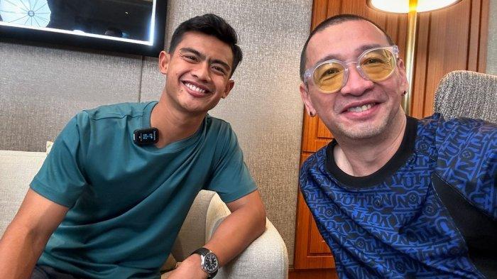 Warganet Hingga Coach Justin Semangati Pratama Arhan, Rumah Tangganya Sedang Diterpa Badai !