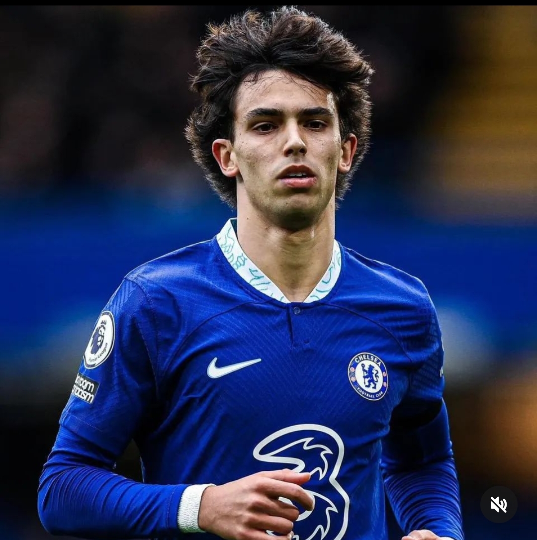 Atletico madrid Sepakat Untuk melepas Joao Felix ke Chelsea