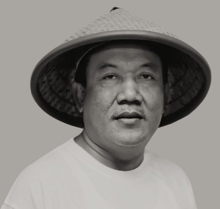 Selamat Jalan Senator Topi Caping Anang Prihantoro, Panjang Umur Perjuangan