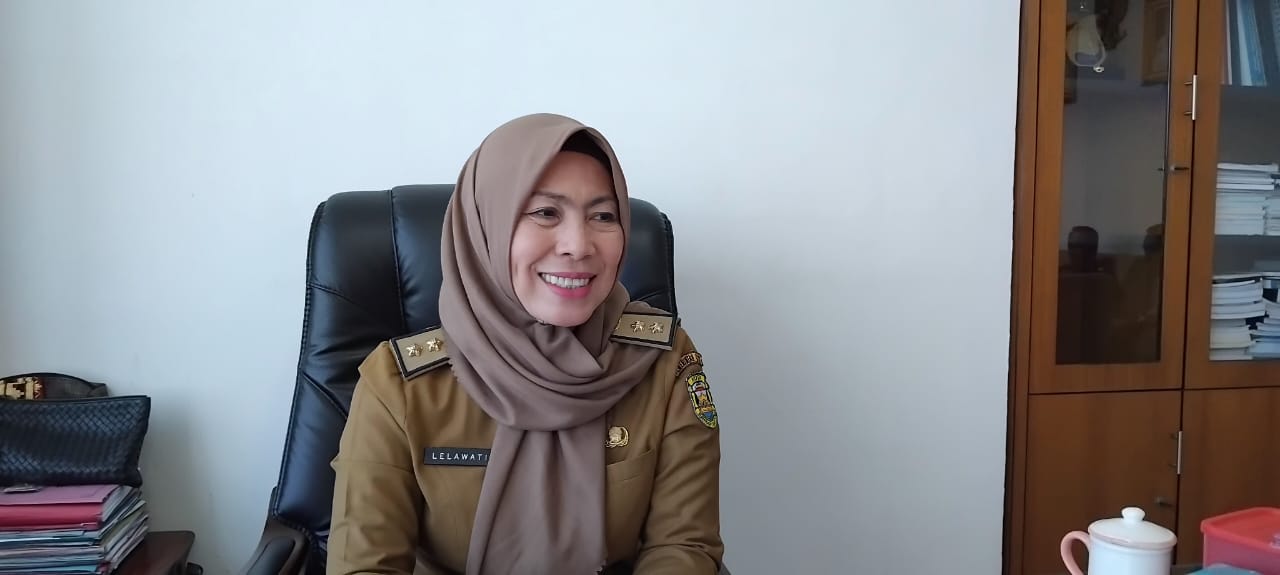 Pemkot Bandarlampung Dapat Kuota 50 CPNS Umum dan Disabilitas