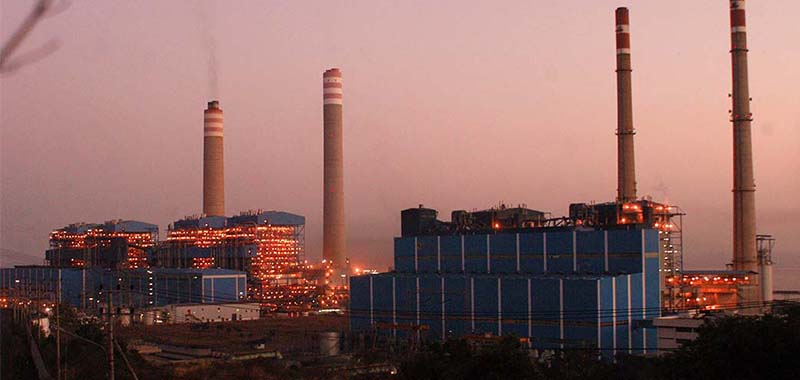 PLTU Paiton Probolinggo Akan Dipensiunkan Tahun 2029, Menyusul Dua Belas PLTU di Indonesia Lainnya