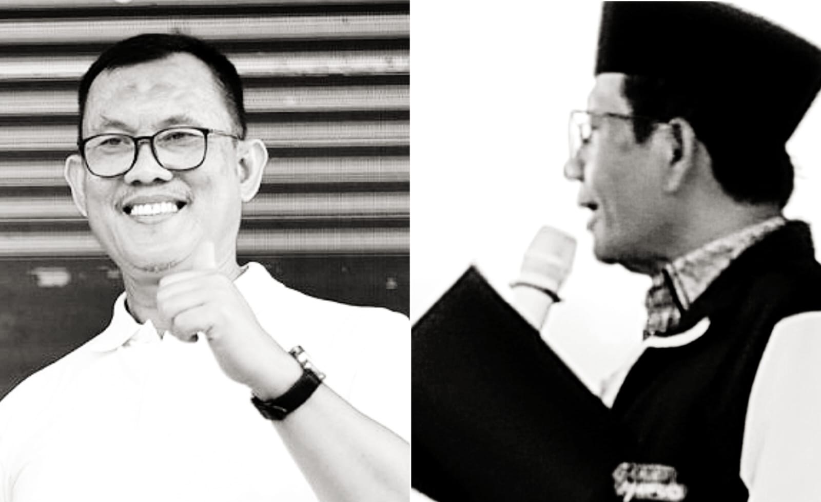 Rakyat Bukan Obyek Syahwat, Surat Terbuka Aca Disway dan Mahfud MD