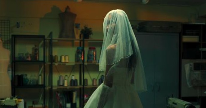 Nonton Terror Tuesday: Extreme Full Episode Sub Indo, Jangan Tonton Sendirian!