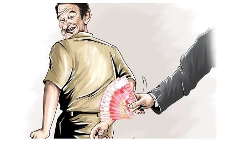 Ambil Bantuan Beras CPP, Warga Tiyuh Sumber Rejo Diduga Diminta Sejumlah Uang