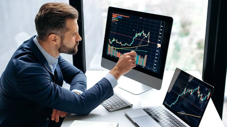Mengenal Broker Forex: Panduan Memilih Partner Terbaik untuk Trading Anda