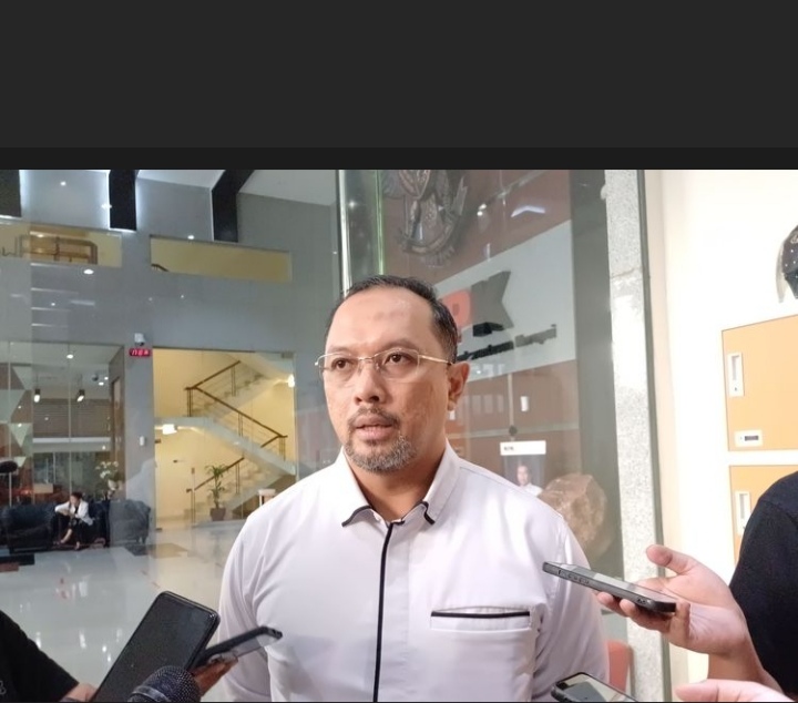Jubir KPK