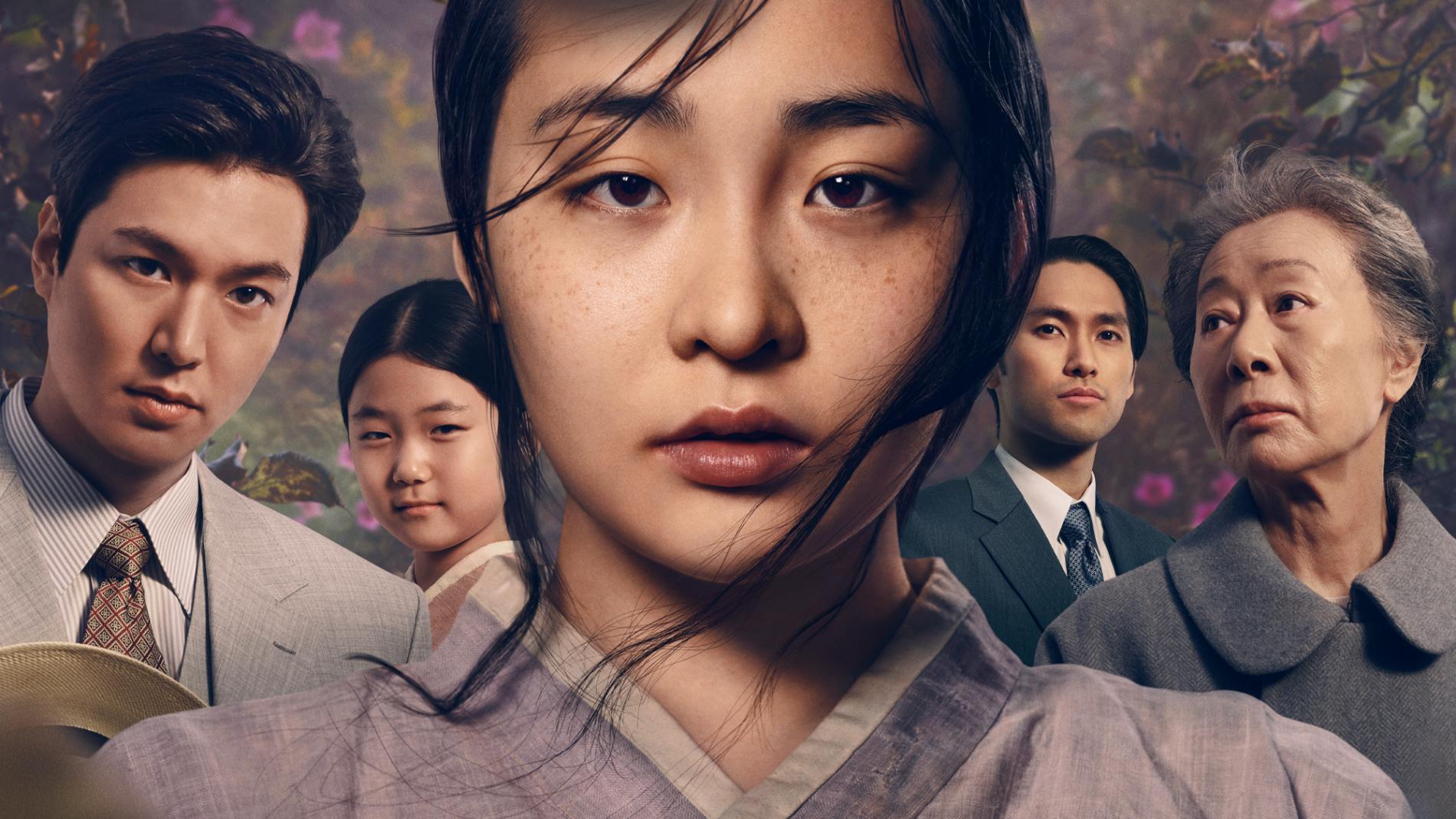Nonton Drama Korea Pachinko Season 2 Episode 1 Sub Indo 