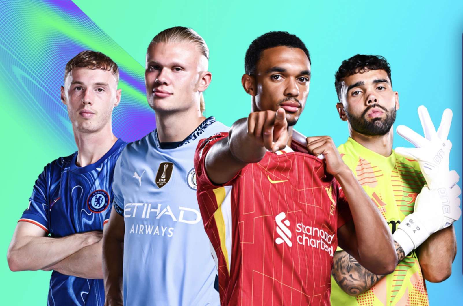 Jadwal Liga Inggris Pekan 2: Arsenal, Liverpool, Manchester United dan Chelsea Kembali Bermain, Mana yang Ditayangkan di SCTV ?