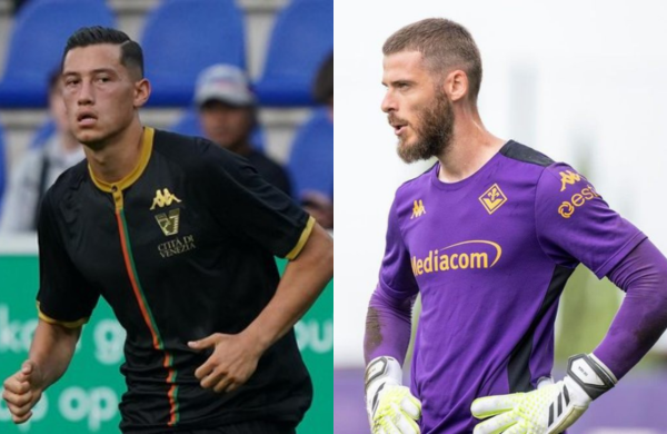 Serie A Giornata Kedua Mulai 24-27 Agustus 2024: Debut Jay Idzes Akan Hadapi David de Gea !
