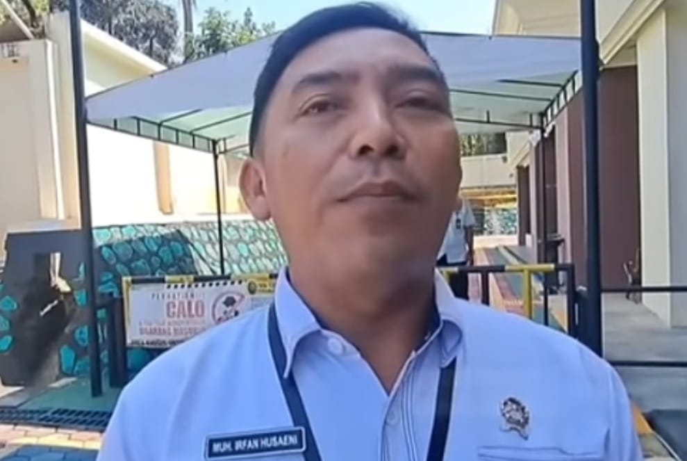 Ketua Pengadilan Agama Ambarawa,