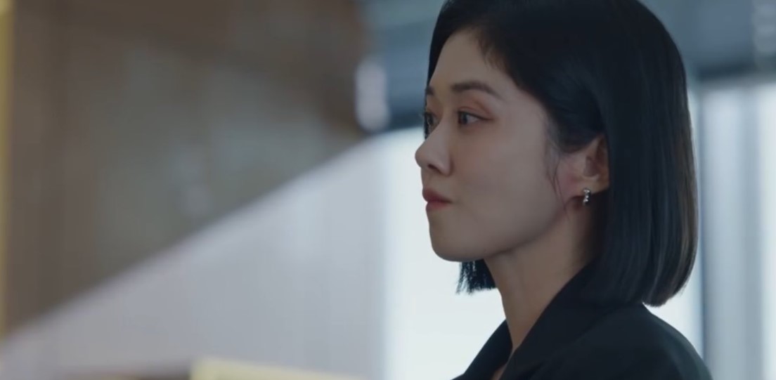 Nonton Drama Korea Good Partner Episode 9 Sub Indo