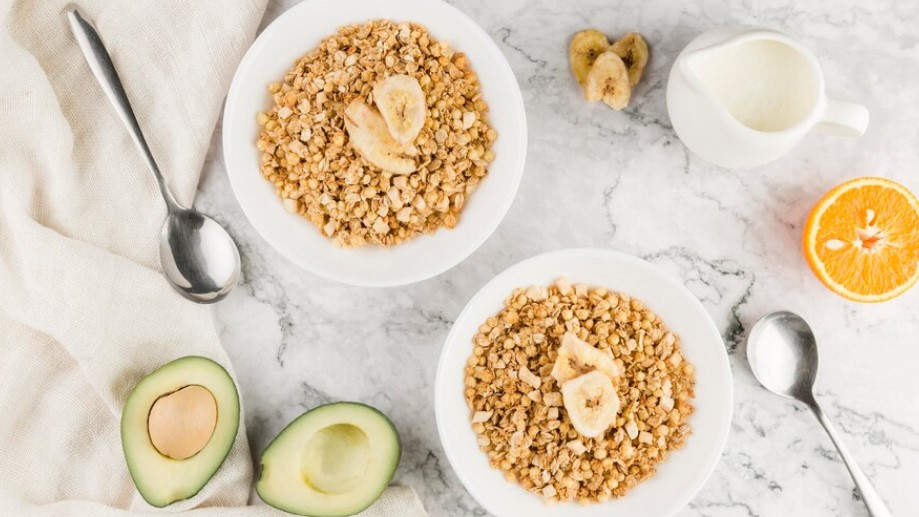 Sarapan Cepat dan Kenyang dalam 5 Menit: Solusi Pagi yang Sibuk