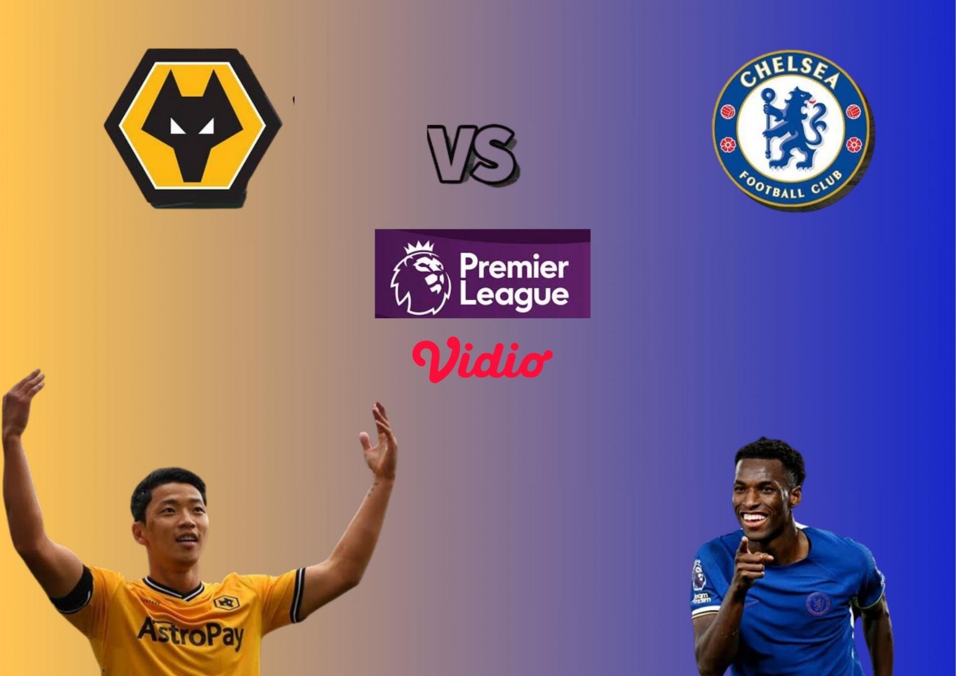 Premier league 2024/2025