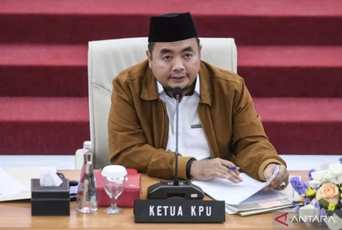 PPP Gagal ke Senayan, PSI Naik di Perolehan Pileg 2024 Namun Gagal Juga Dapat Kursi DPR RI 