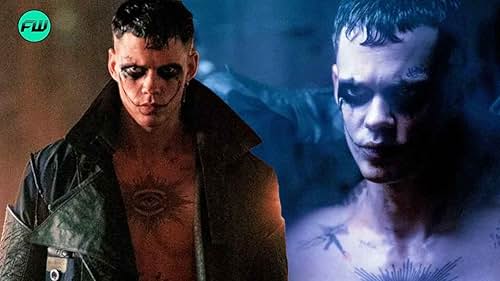 Nonton Full The Crow 2024 HD Sub Indo