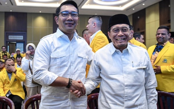 Tanggal Tes Kesehatan Cagub dan Cawagub DKI Jakarta Sudah Ditentukan dan Disini Lokasinya