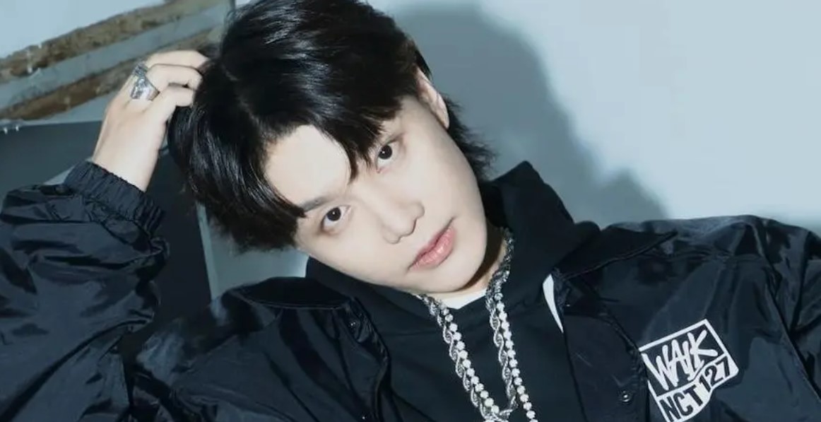 Update Kasus Taeil yang Dikeluarkan NCT Karena Lakukan Pelecehan Seksual