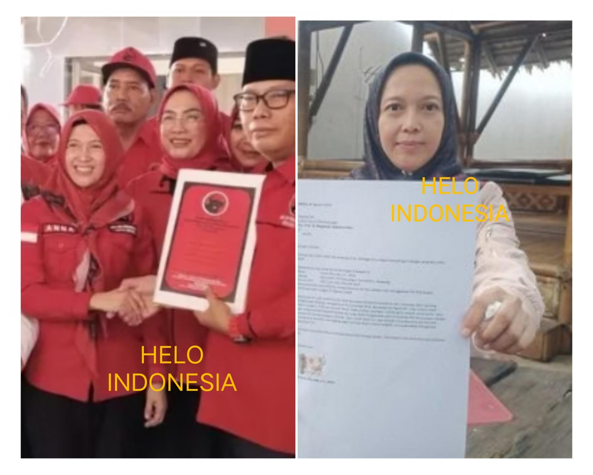 Pemilu 2024 Makan Korban, Ketua PDIP Metro Mundur dan Keluar PDIP