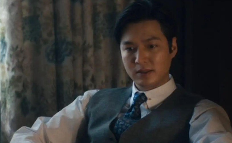 Pachinko Season 2 Ep 2 