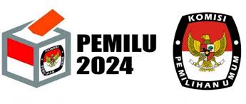 Pemilu Serentak 2024