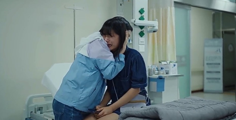 Nonton Drama Korea Good Partner Episode 11 Sub Indo