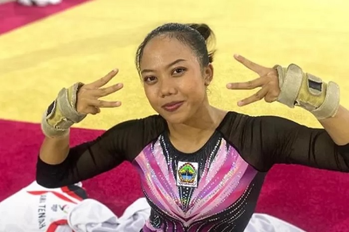 Ini Posisi Sementara Jateng di PON usai Koleksi 1 Perak 2 Perunggu