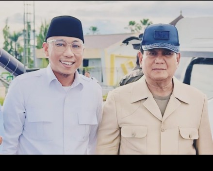 Rapimnas Gerindra, Prabowo Ingatkan Kadernya Tidak Adigang Adigung