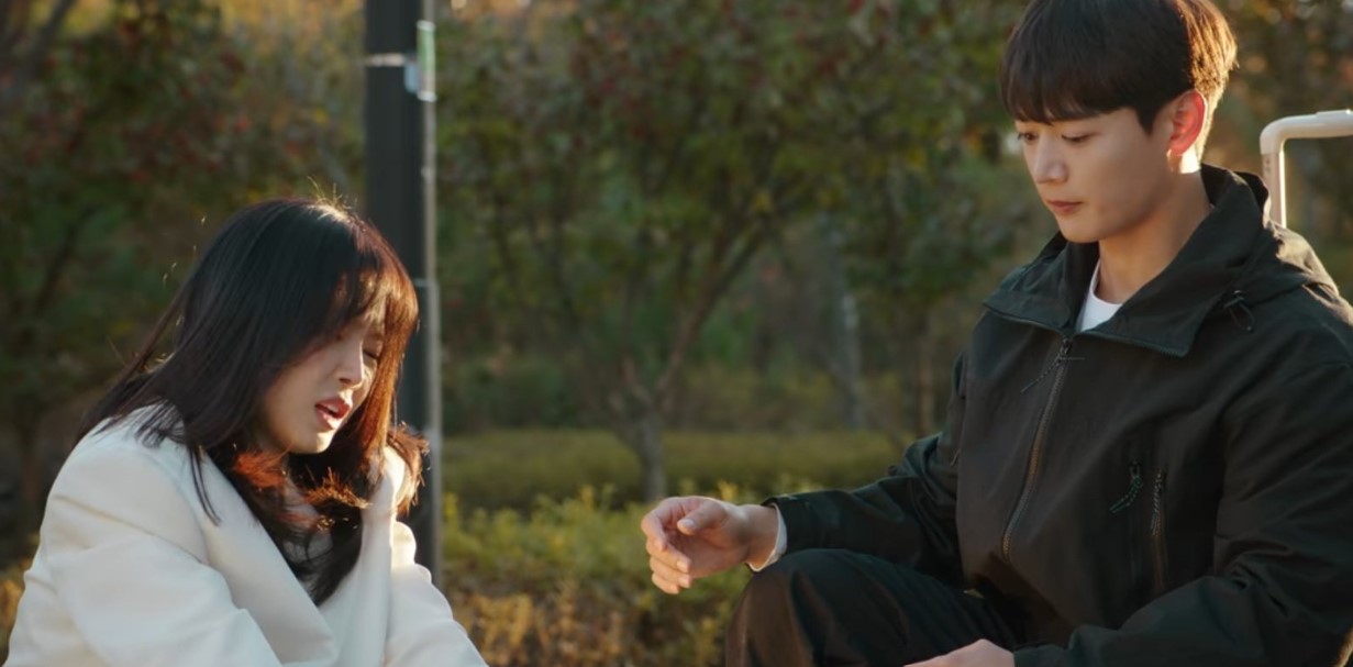 Romance in the House Episode 8 Sub Indo