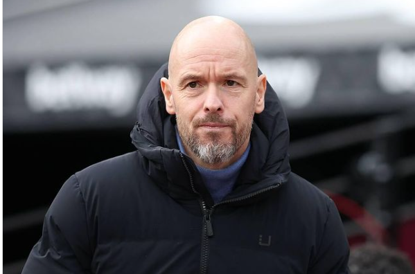Liga Inggris 2024: Posisi Erik ten Hag Aman