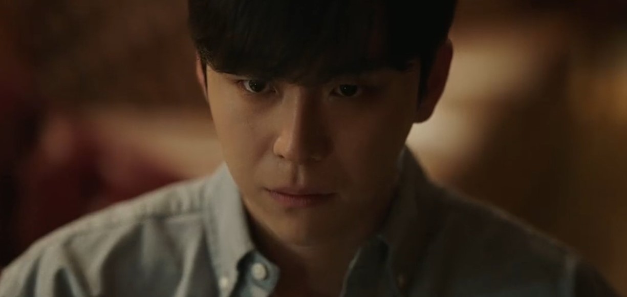 Nonton Drama korea Your Honor Episode 8 Sub Indo