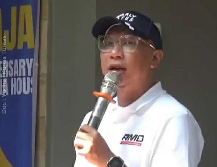 Hargai Wartawan, Mirza dan Jihan Ngopi Bareng