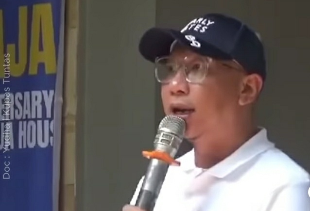 Mirza Ungkap Cara Ngakalin Minimnya APBD buat Ngurus Jalan